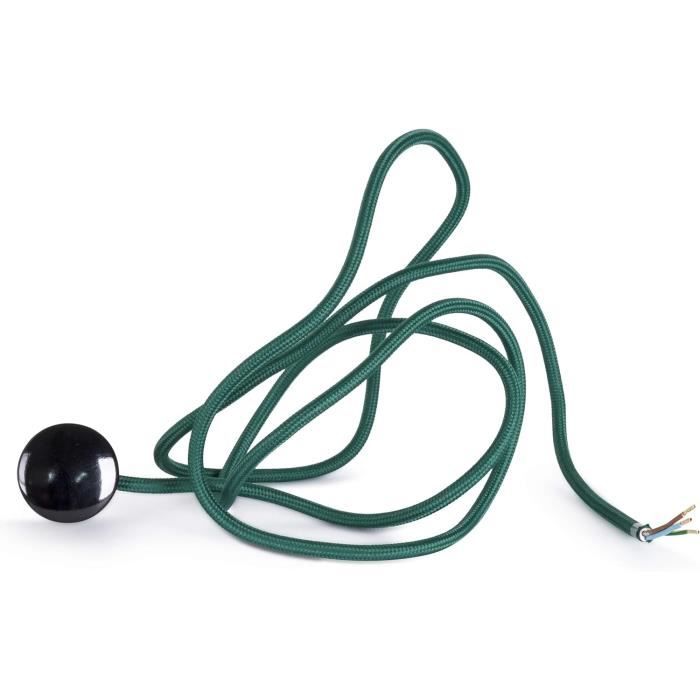 Rallonge Electrique Rallonge électrique 3m Avec Fiche Plate Coudée - Prise Schuko 250V 16A, Câble Blanc IP20 Rallonge Blanche Mutecpower