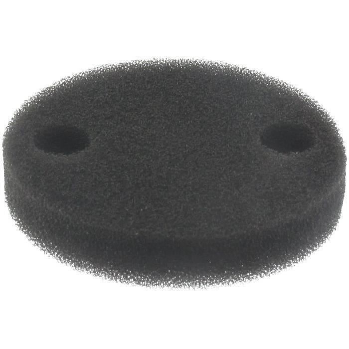 Filtre à air - SHINDAIWA - T300, T350, T450, BP350, T40, B450 - H: 10mm Ø: ext: 59mm