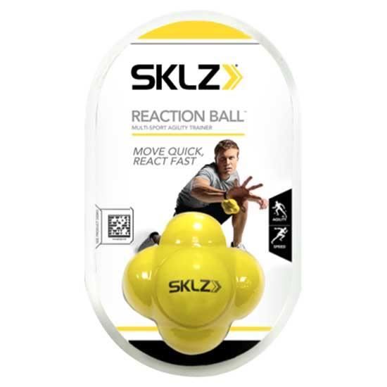 Ballon D'entraînement SKLZ Bullet Ball Avec Détecteur De Vitesse - Neuf, Pour Baseball
