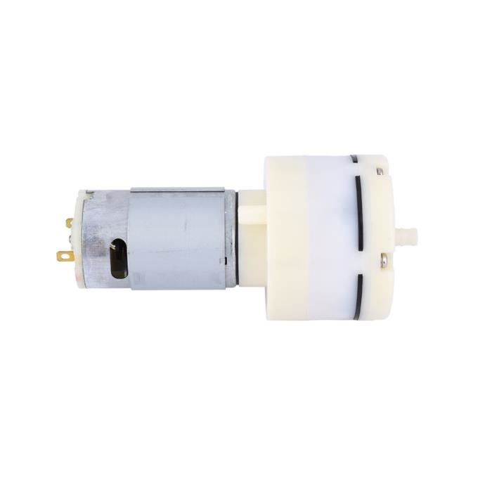 Pompe à Air Rechargeable Pour Aquarium - Silencieuse (moins De 28 DB), 3 Capacités (1500/4000/8000 MAh) - Idéale Pour Seaux Et Aquariums - 9