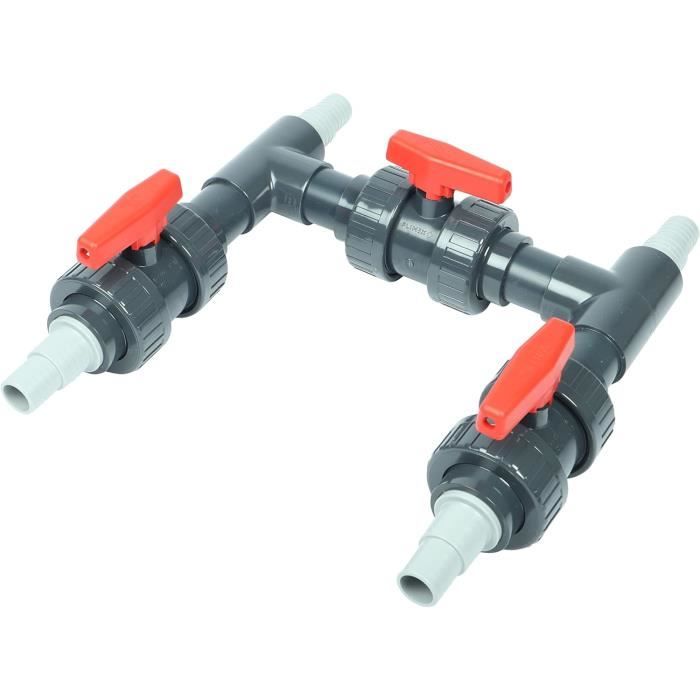 Filtre magnétique spécial pompes à chaleur Eliminator Vortex Filtre magnétique spécial pompes à chaleur Eliminator Vortex