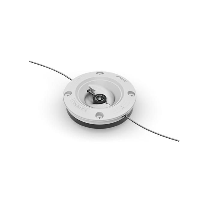 Tête faucheuse DuroCut 20 2 Stihl 4002 710 2182 - vue 2