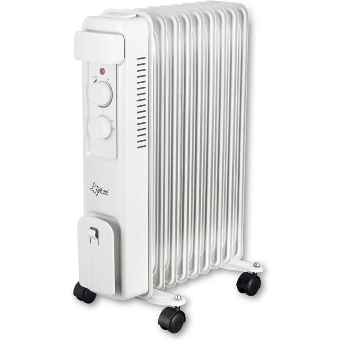 Radiateur électrique SUNTEC WELLNESS Hot Safe Pro 2000 watts 3 — free download