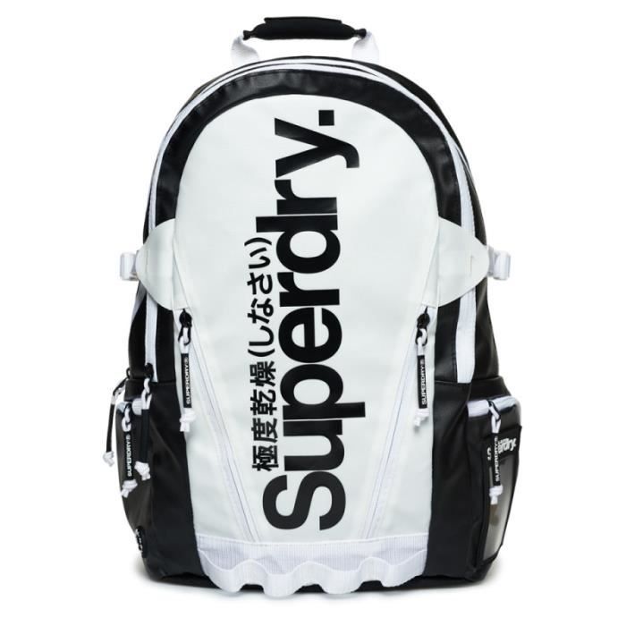 sac ecole superdry