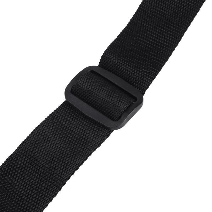 KE03488-Harnais De Débroussailleuse Simple Sangle De Harnais D'épaule