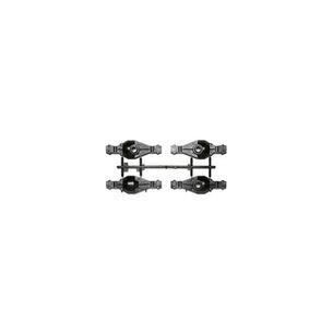 Déflecteur De Toit Pour Camion Radiocommandé Tamiya - Accessoire De Customisation - Pour Modèles Tracteurs Et Camions RC