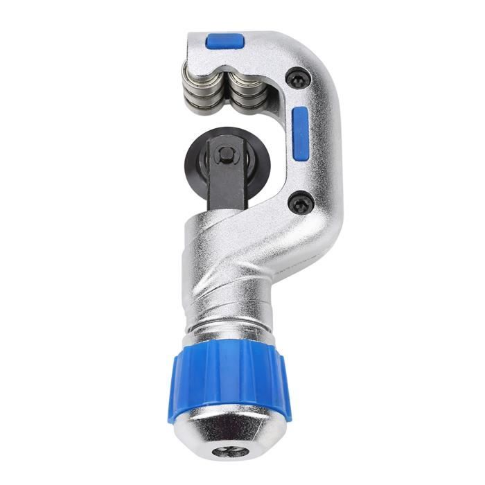 Coupe tube en acier inoxydable lame cutter Roulement à billes Professionnel Tube Cutter Coupe tube en acier inoxydable lame cutter Roulement à billes Professionnel Tube Cutter