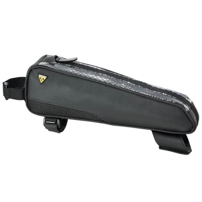 Topeak fastfuel tribag - sac à vélo - unisexe - triathlon - noir