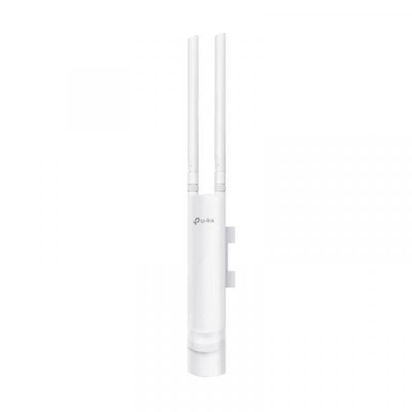 Modem et routeur – TP-Link – EAP113-AP – WiFi N300 – 300 Mbits/s – IP65 extérieur