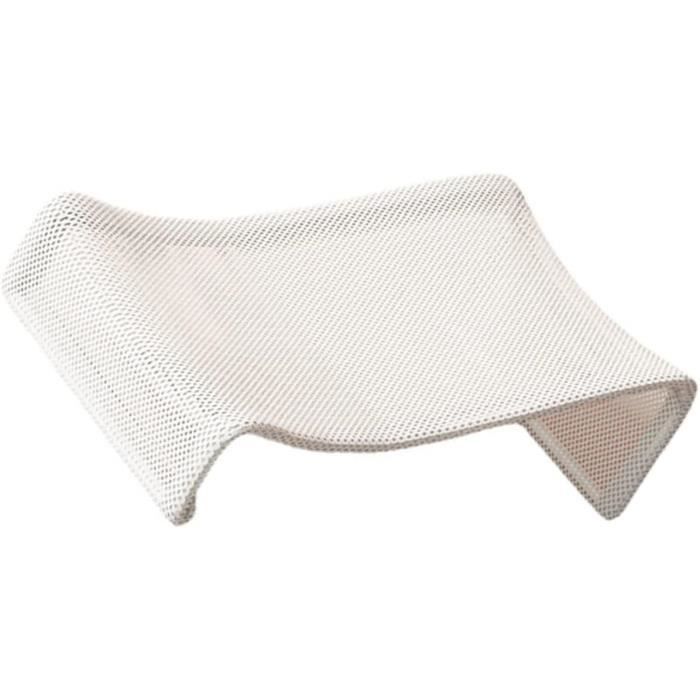 Filet Nylon Lit Bébé Militaire – Vert Olive, Dimensions 77,5x27x34 Cm, Neuf