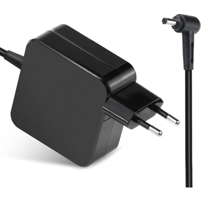 Original 19V 3.42A 65W Asus ZenBook UX32VD-R4041H Chargeur AC Adaptateur