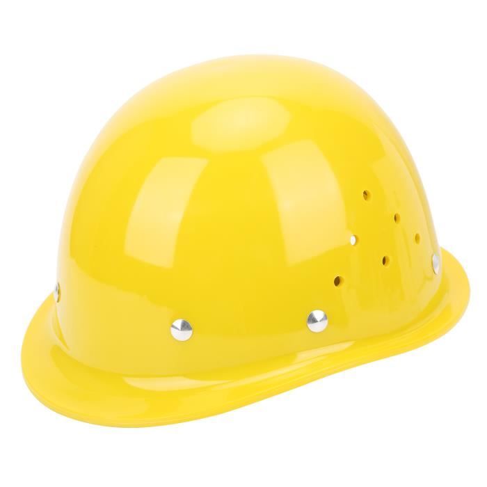 VBESTLIFE casquette de sécurité Casque de protection anti-collision