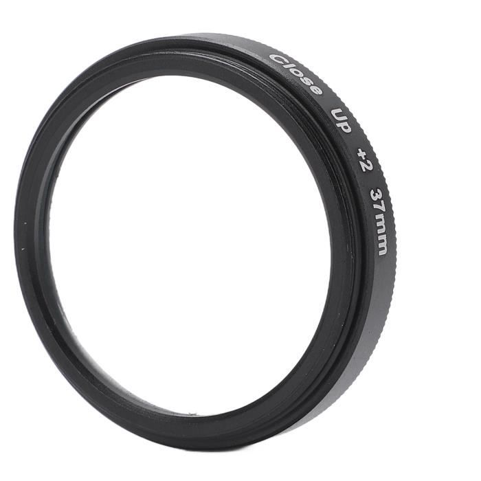 Objectif Grand Angle Vivitar HD Avec Macro Pour Fujifilm X-A1, X-M1