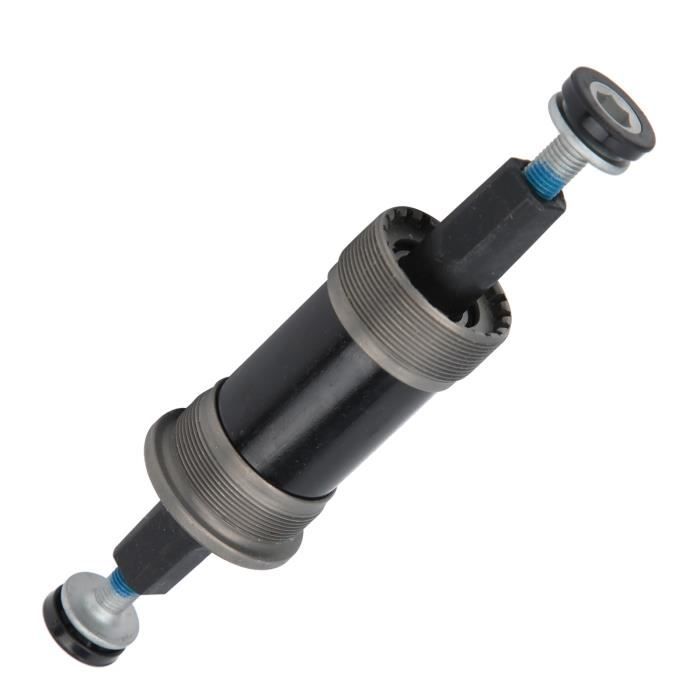 Boîtier de pédalier de roulement Black Bearing BSA-68/73-DUB - SKF