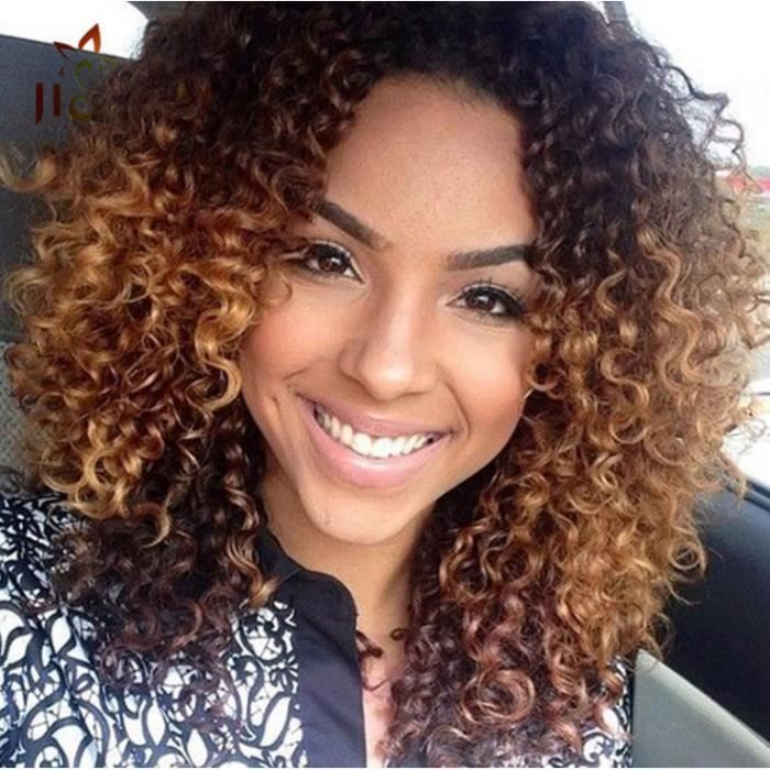 perruque cheveux veritable