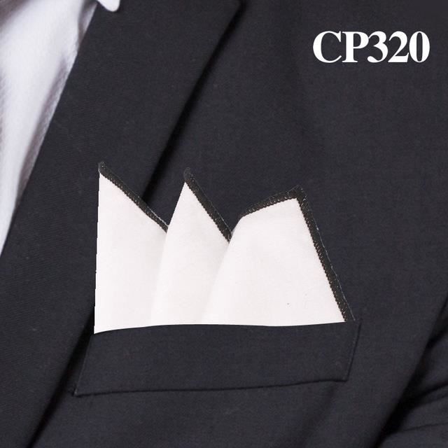 Pochette à Mouchoirs Dans Une Conception Jonquille Davina