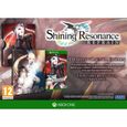 Shining Resonance - Refrain: Draconic Launch Edition Jeu Xbox One-1