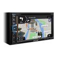 AUTORADIO GPS 6,5'' DVD DAB Apple CarPlay android auto-1