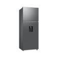 SAMSUNG Réfrigérateur congélateur haut RT42CG6724S9-1