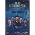 DVD - Les Bleus 2018 : Au coeur de l'épopée Russe-1