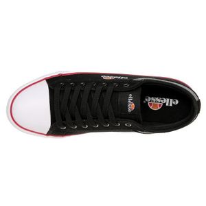 chaussure ellesse noir