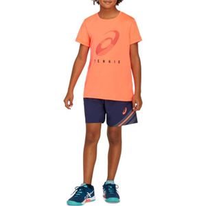asics t shirt junior pas cher