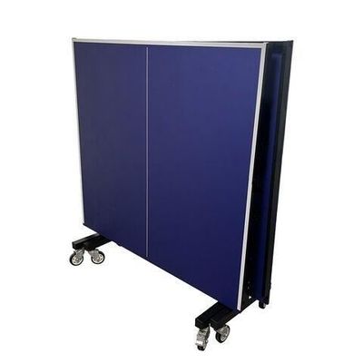 Housse De Protection Table De Ping-Pong – Imperméable, Anti-poussière – Noire – 280x153x73 Cm – Taffetas Polyester 190T – Légère