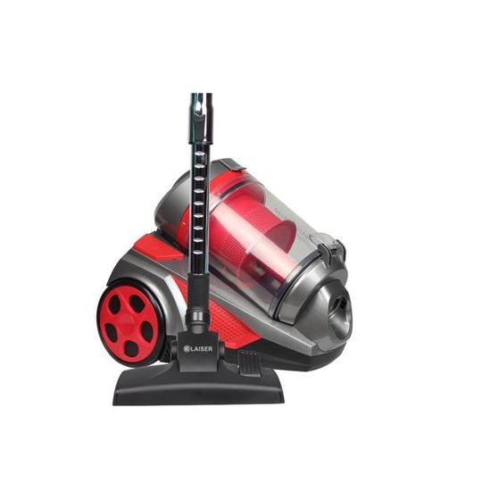 Aspirateur klaiser hot sale 1600w