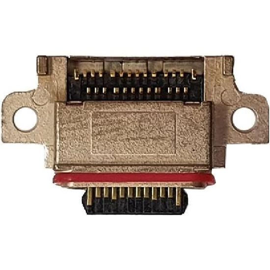 Connecteur De Prise DC De Remplacement Pour ASUS X515 – Compatible, Durable, Réparation Facile