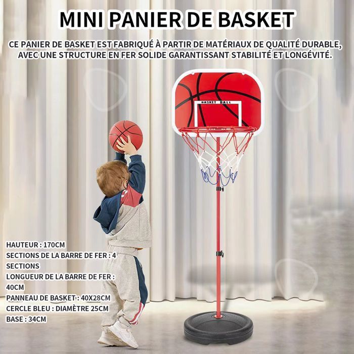 Tiède Habiliter Un jour panier de basket pour chambre amazon microscope