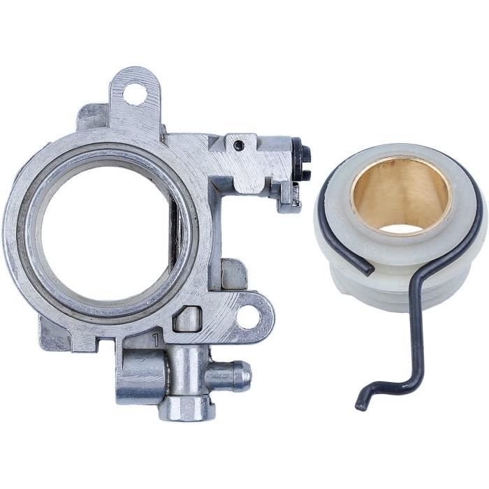 1127 640 3200 Pompe à Huile Avec Vis Sans Fin Pour Tronçonneuse Stihl