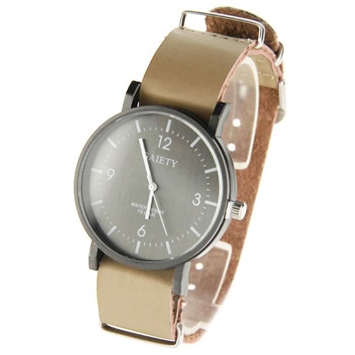 Montres discount discount