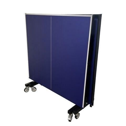 Table De Pingpong Tennis De Table Pliable En Fer 180cm X 100 Cm Ext Rieur Int Rieur Fun Balle Et A 1174652