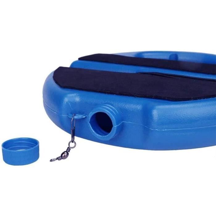 Tennis Trainer Avec Base Antidérapante – Balle Attachée à Un élastique, Auto-entraînement Pour Enfants Et Adultes