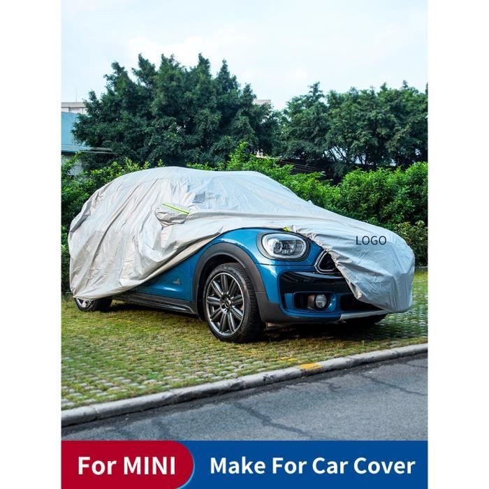 Housse de voiture pour Mini Cooper R56, R55, R60, F54, F55, F56