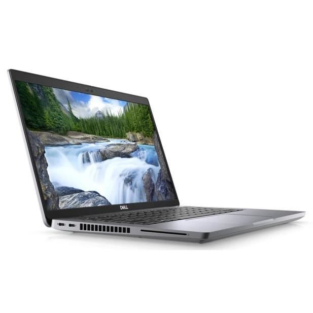 PRODUTOS - Notebook Dell, Latitude 5420, 14 Full HD, Core i7 11ºGeração, 32GB, SSD-256GB