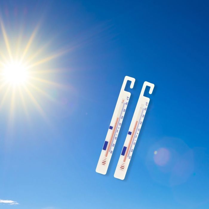 TronicXL Thermomètre Professionnel Pour Réigérateur De | FindTheDeal