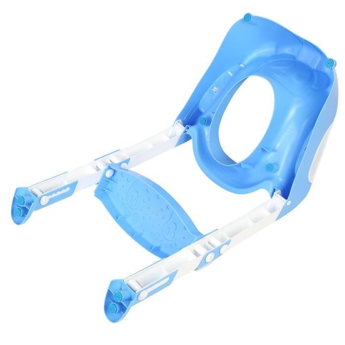 Pot Bébé Portable Pliable Avec 60 Sacs - Pour Voyage, Camping, Voiture, Supporte 50 Kg, Taille Compacte - 1