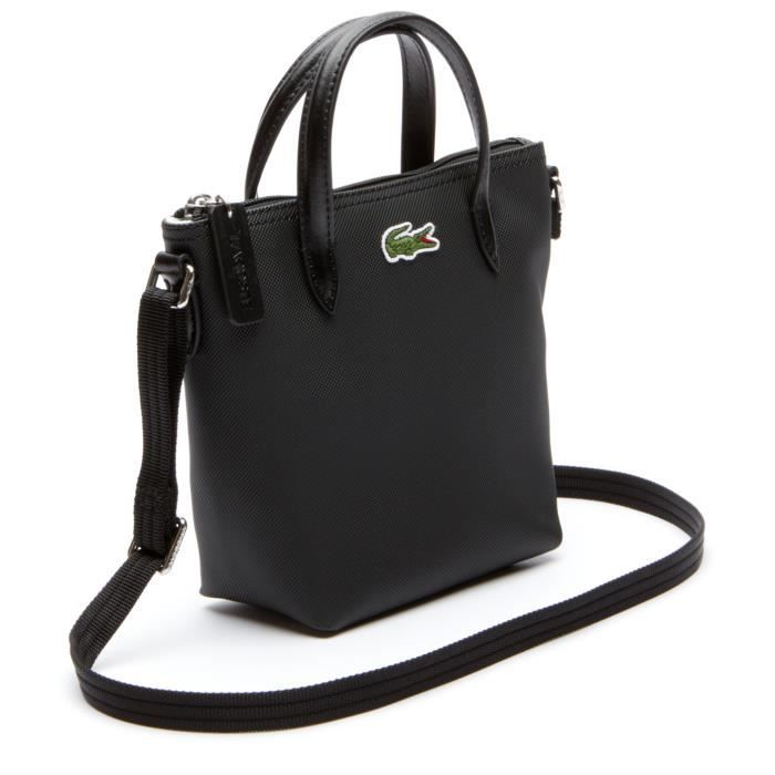 Sac lacoste vente shop privee
