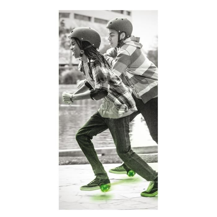 Neon street rollers deals vert