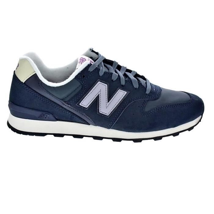 New balance femme 996 blanche sales