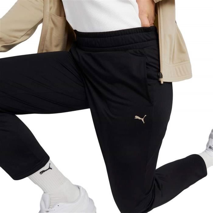 Survetement puma femme beige top