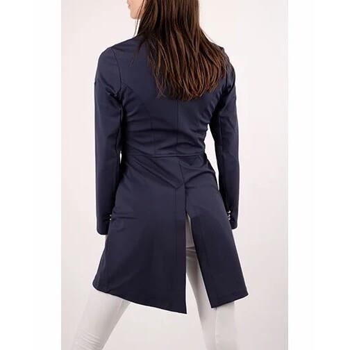 Veste equitation de concours longue femme Montar Cdiscount Sport