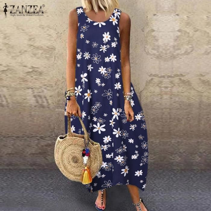 Zanzea grande taille new arrivals