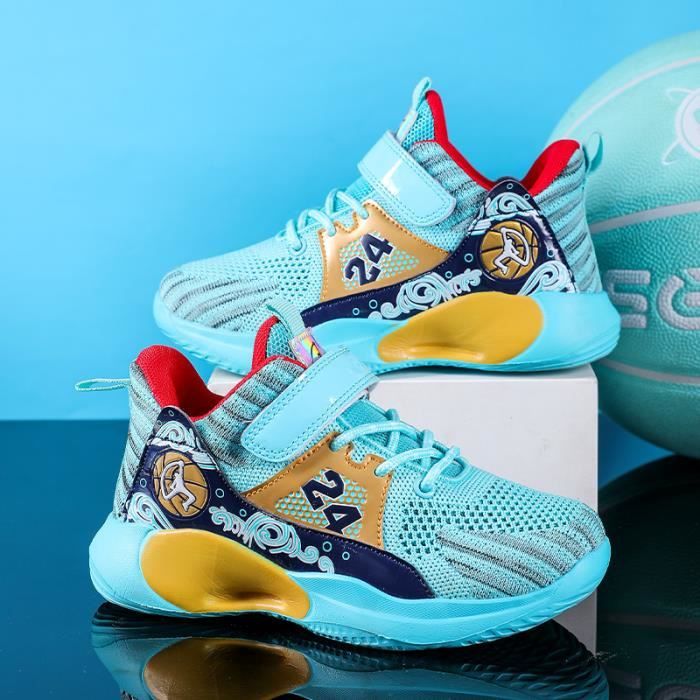 Basket fille 24 best sale scratch