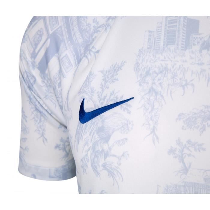 Nike fff maillot outlet 2 etoiles