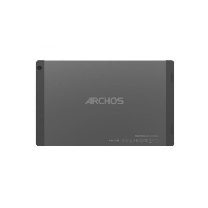 Tablette Tactile Archos 101b Oxygen 32GO1
