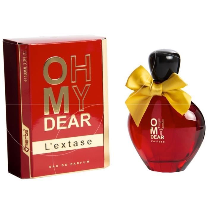 Oh my dear parfum cheap