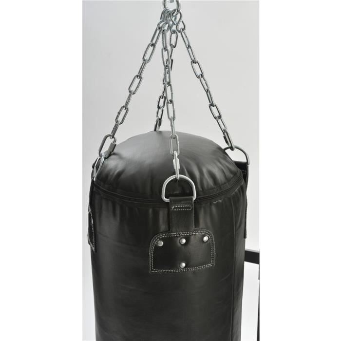 REEBOK Sac de frappe 40 kg Cdiscount Sport
