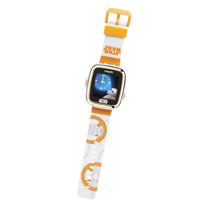 Montre bb8 2025